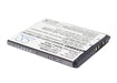 TCL E330 T36 Mobile Phone Replacement Battery-2