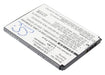 Mегафон TP-DS1 Mobile Phone Replacement Battery-2