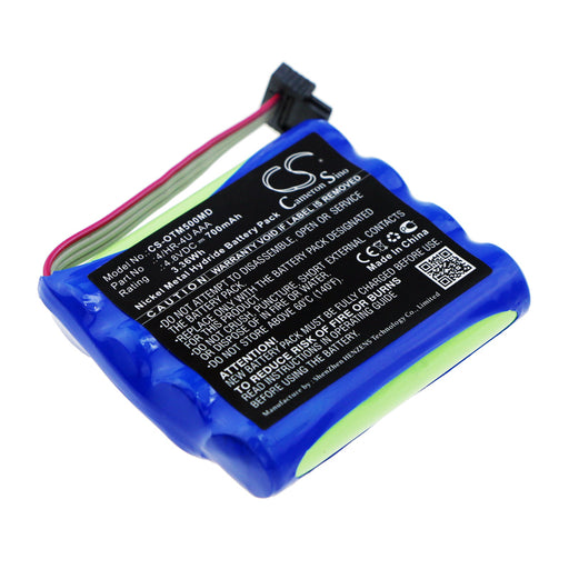 Optomed Smartscope M5 Smartscope M5 Pro Replacement Battery-main