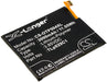 Greatcall Jitterbug Smart 2 OT5049S Smart A30 Replacement Battery-main