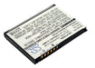 Dopod P100 1100mAh PDA Replacement Battery-2