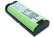 Panasonic 91AAALH2BXZ KX242 KX-242 KX2420 KX-2420  Replacement Battery-main