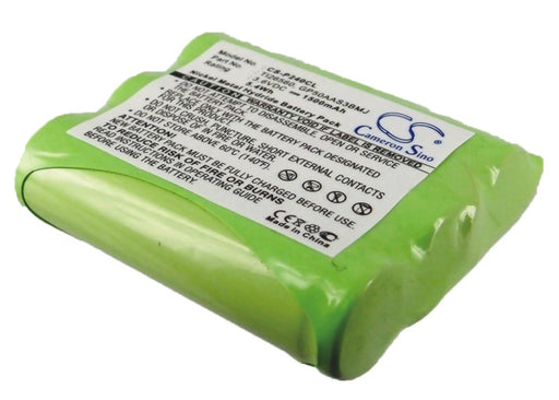 GE 21002GE2 2-1002GE2-A 2-1005GE2 21006GE3 2-1006G Replacement Battery-main