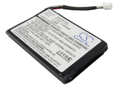 Grundig Scenos Scenos A Replacement Battery-main