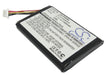 Packard Bell PocketGear 2030 Replacement Battery-main