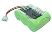 Astatic 627 Replacement Battery-main