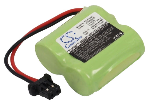 Southwestern Bell S60529 Replacement Battery-main