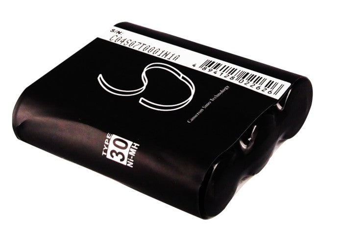 Sanyo GES-PCF10 1200mAh Cordless Phone Replacement Battery-3
