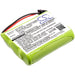 Memorex YBT3N800MAH 700mAh Replacement Battery-main