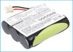 SBC SBC302H Cordless Phone Replacement Battery-2