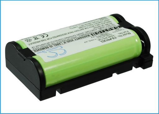 Panasonic HHRP513A HHR-P513A KXTG2208 KX-TG2208 KX Replacement Battery-main
