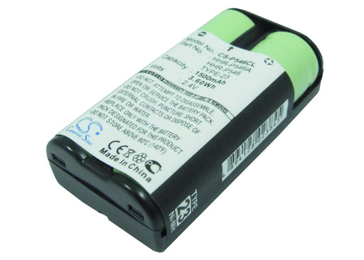 At&T 2400 2401 2402 2430 2440 2455 2462 2482 3358  Replacement Battery-main