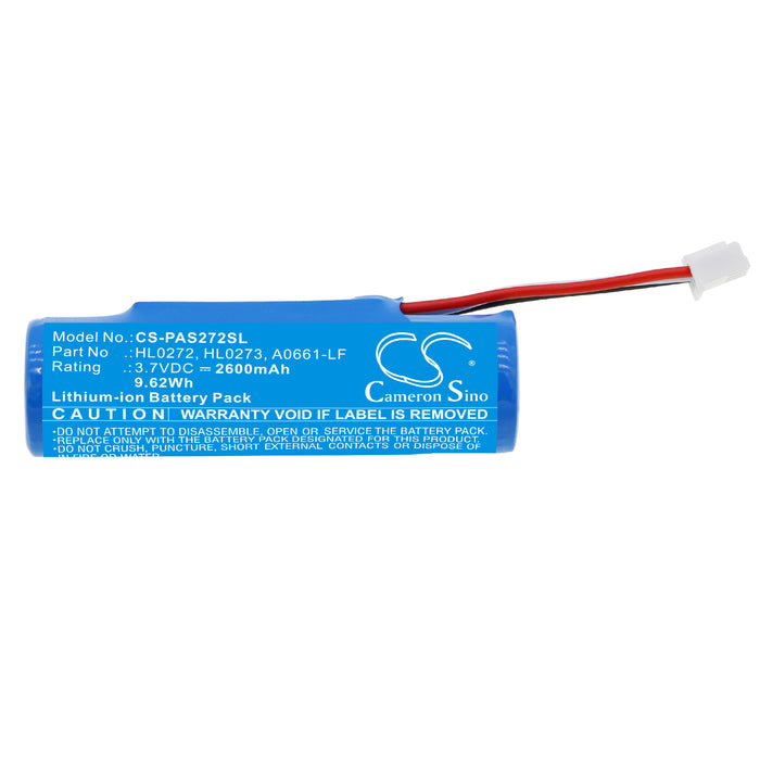 Pax S910,QR68,QR65,AXS910,S910s Payment Terminal Replacement Battery: BatteryClerk.ca Pax S910,QR68,QR65,AXS910,S910s Payment Terminal Replacement Battery: BatteryClerk.ca