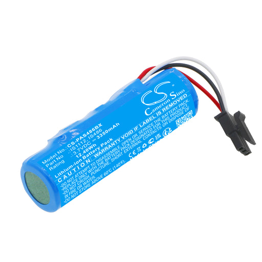 Pax S920 3350mAh Payment Terminal Replacement Battery