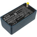 Pax Trimble MS5 Trimble MS5N Payment Terminal Replacement Battery-2