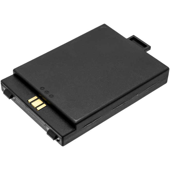 Pax S90 3G Payment Terminal Replacement Battery: BatteryClerk.ca Pax S90 3G Payment Terminal Replacement Battery: BatteryClerk.ca