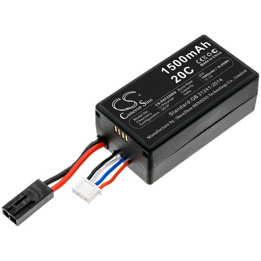 Parrot AR.Drone 2.0 Drone Replacement Battery-main