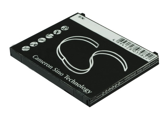 Panasonic P-01A P-02A P-03A P-07A P-08A P-09A P-10A Mobile Phone Replacement Battery-2