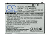 Softbank P-01A P-02A P-03A P-07A P-08A P-09A P-10A Mobile Phone Replacement Battery-4
