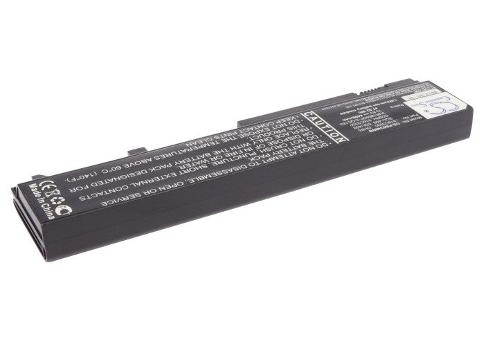 Packard Bell EasyNote A5 EasyNote A5340 EasyNote A7 EasyNote A7145 EasyNote A7718 EasyNote A7720 EasyNote A8 E Laptop and Notebook Replacement Battery-2