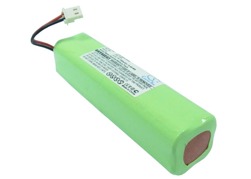 Brother PT-18R PT-18RZ Replacement Battery-main