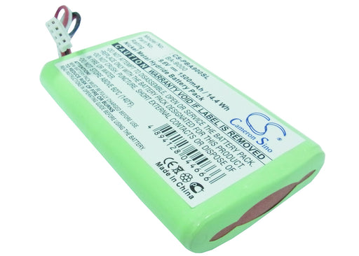 Brother PT9600 PT-9600 Replacement Battery-main