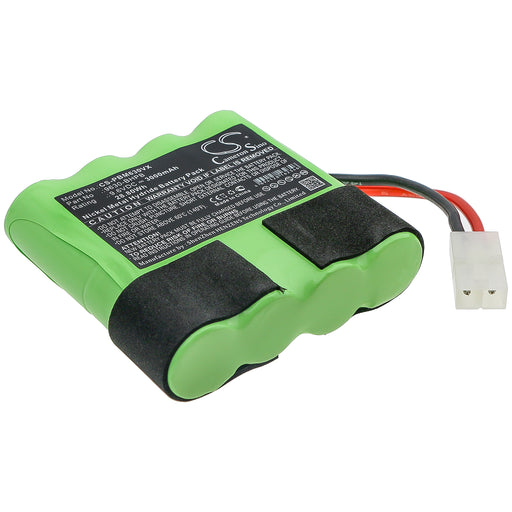 Water Tech Pool Blaster Max CG Replacement Battery-main