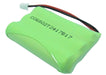 Mobilteil BCL-D20 Mobile Fax Replacement Battery-4