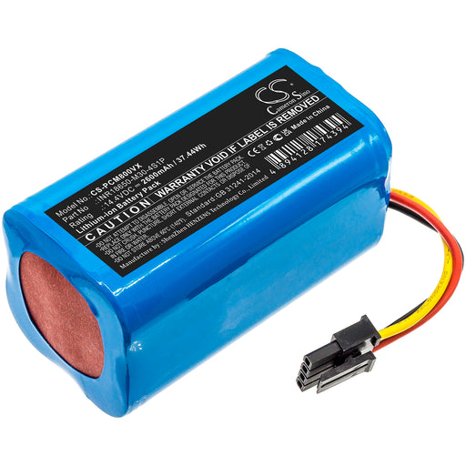 Proscenic T10 Mix Vacuum Replacement Battery