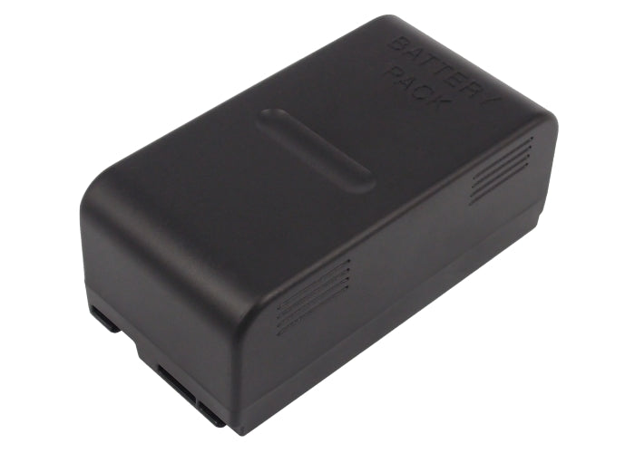 RCA AutoShot CC-1000 AutoShot CC-1650 AutoShot CC-174 AutoShot CC-176 AutoShot CC-178 AutoShot CC-180 AutoShot CC-1 4200mAh Camera Replacement Battery-4