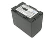 Panasonic AG-DVC15 CGR-D28A 1B CGR-D28SE 1B CGR-D3 Replacement Battery-main