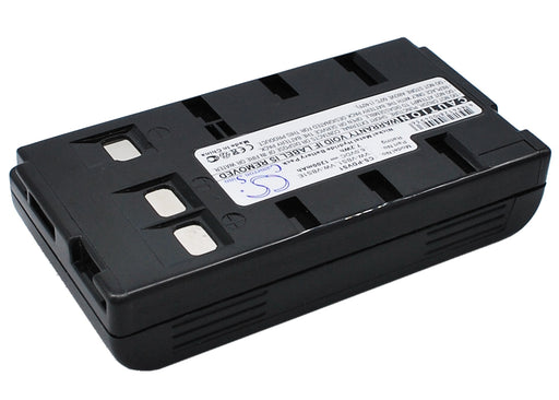 Panasonic AG3 AGBP15 AGE Dark Gray Printer 1200mAh Replacement Battery-main