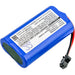 Peugeot ELIS Kitchenware Replacement Battery-2