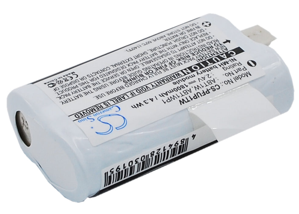 Cisco U260 Ultra HD DAB Digital Replacement Battery-2