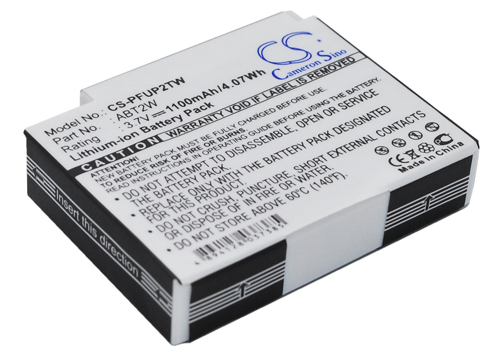 Cisco B519II 47781 N350TW B519II N350TW N350DV N350DW DAB Digital Replacement Battery-2