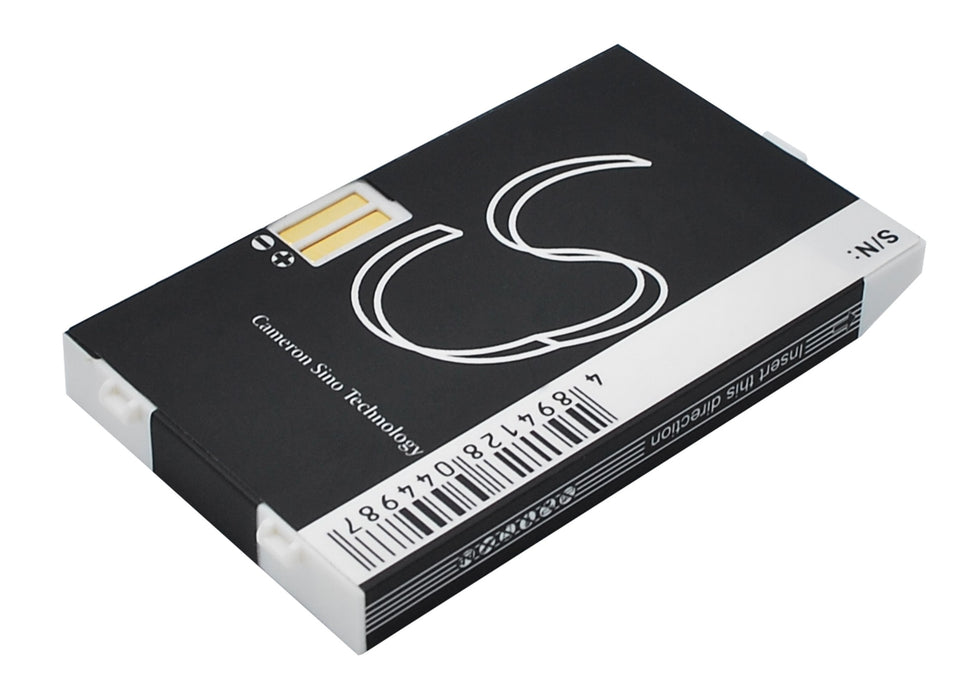 Philips Xenium 9@9D Xenium 9A9A Mobile Phone Replacement Battery-5