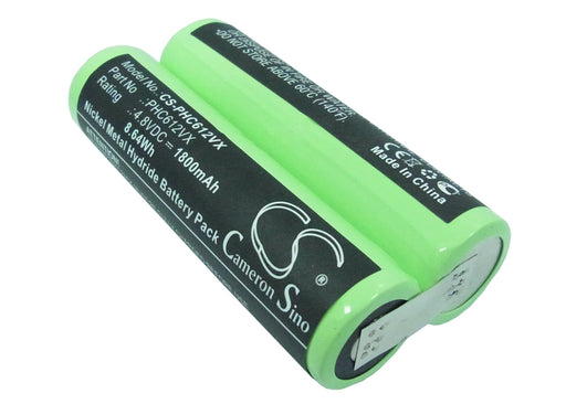 Philips FC6125 Replacement Battery-main