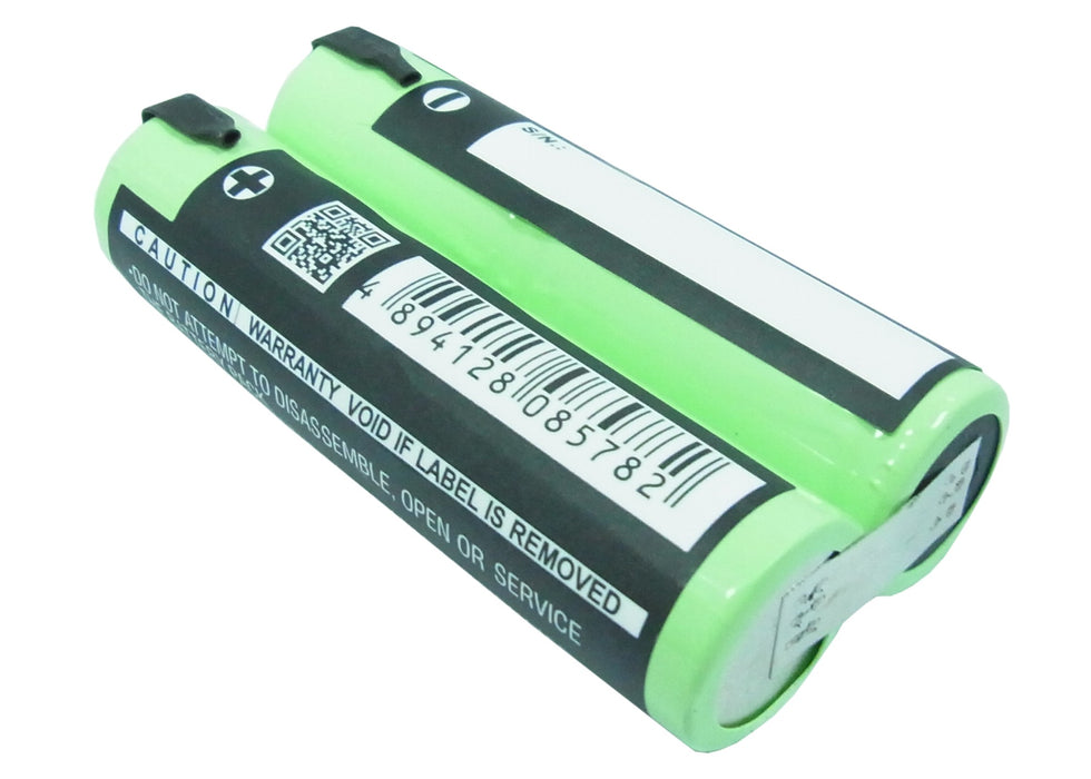 Philips FC6125 Vacuum Replacement Battery-4