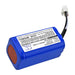 Philips Compact FC8710 FC8603 FC8700 FC8705 FC8710 Smartpro Vacuum Replacement Battery-2
