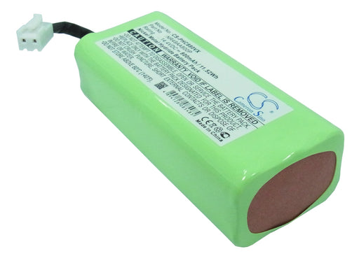 Philips FC8800 FC8802 Replacement Battery-main