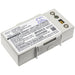 Philips Defibrillator Heartstart MRx HeartStart MR Replacement Battery-main