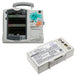 Philips Defibrillator Heartstart MRx HeartStart MRx HeartStart MRx Monitor Laerdal Monitor Medical Replacement Battery-4