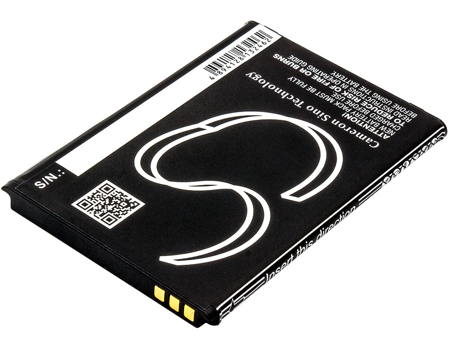 Philips CTS308 Xenium S308 Mobile Phone Replacement Battery-3