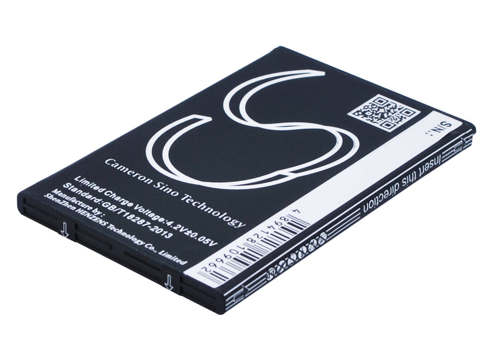 Philips CTW3568 W3568 Xenium T3566 Xenium W3568 Mobile Phone Replacement Battery-4