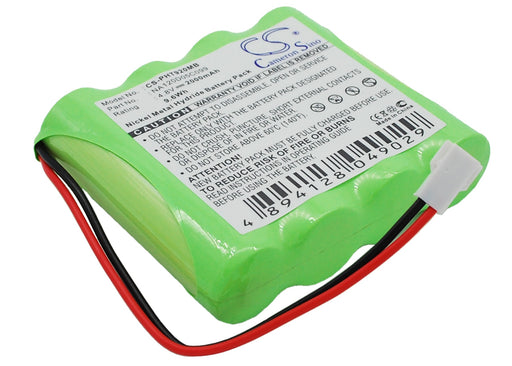 Philips TD9200 TD9203 TD9205 TD9260 TD9261 TD9262  Replacement Battery-main