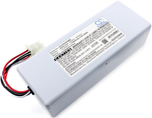 Philips Respirateur V60 Respirateur V60S  17000mAh Replacement Battery-main