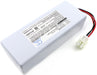 Philips Respirateur V60 Respirateur V60S Respironics V60 Respironics V60S 17000mAh Medical Replacement Battery-2