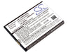 Philips Xenium W8355 Replacement Battery-main