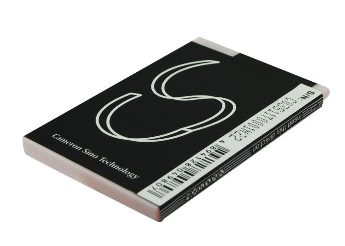 Philips Xenium X606 Replacement Battery-main