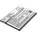 Philips Xenium i928 Replacement Battery-main